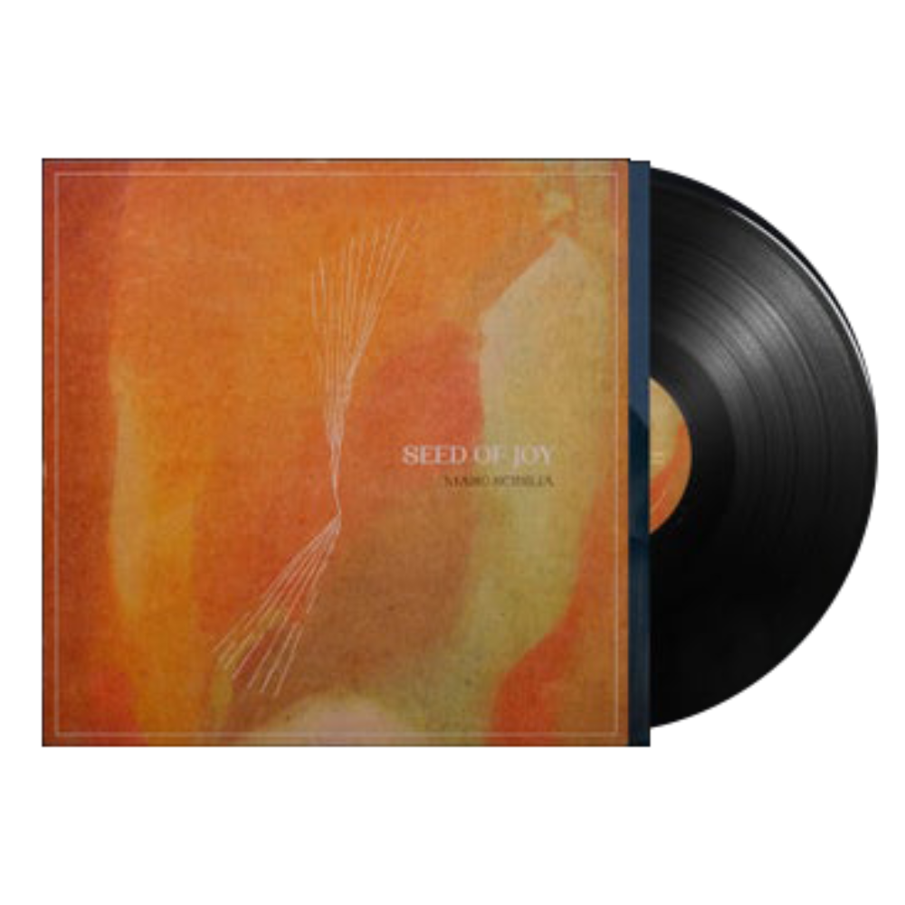 Marc Scibilia Seed Of Joy Vinyl