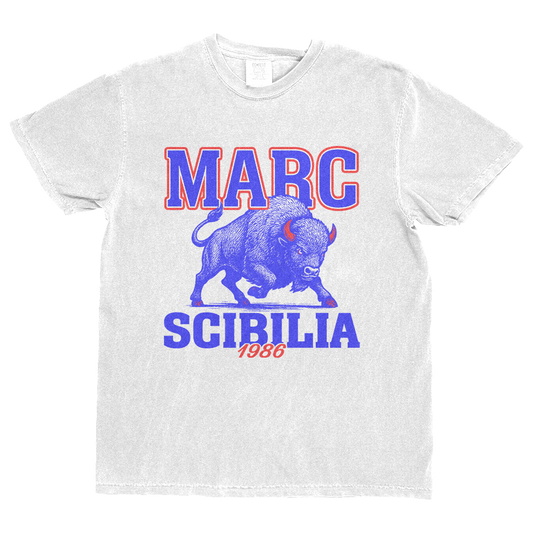 (PRE-ORDER) Buffalo Tee