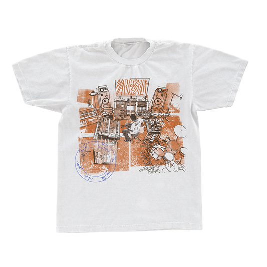 Marc Scibilia Tee