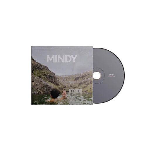 Mindy CD