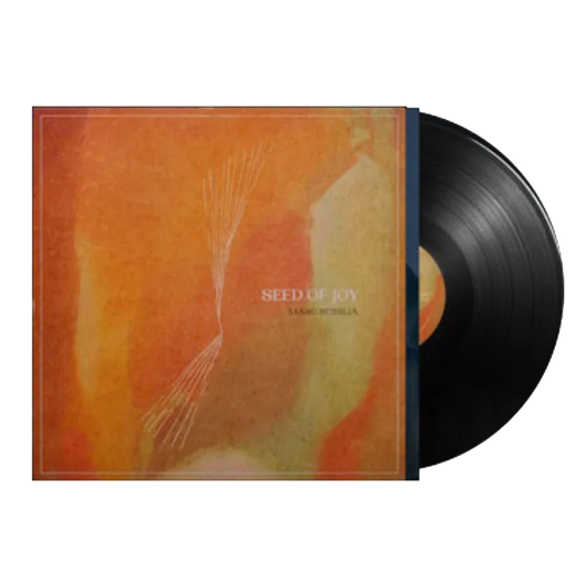 Seed of Joy Vinyl