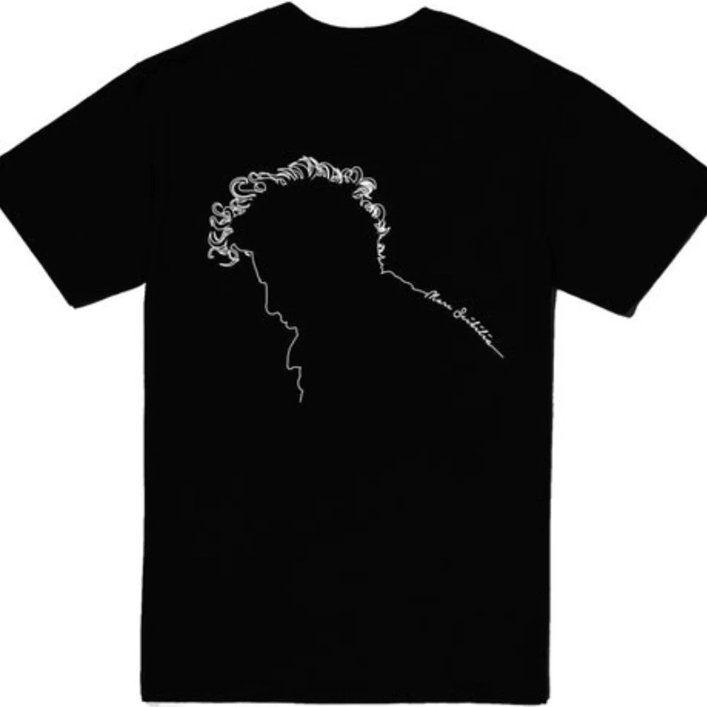 Silhouette Tee